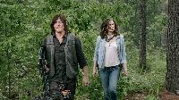 Click to watch 'Warning Signs' (popup) The Walking Dead